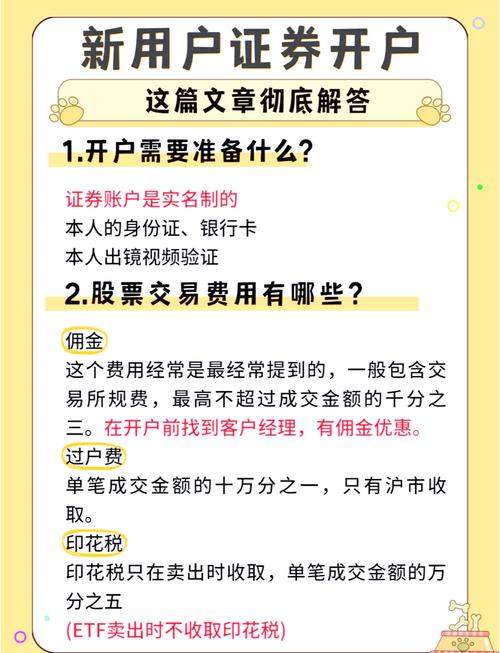 股票开户手续_怎么炒股开户_线上股票开户流程