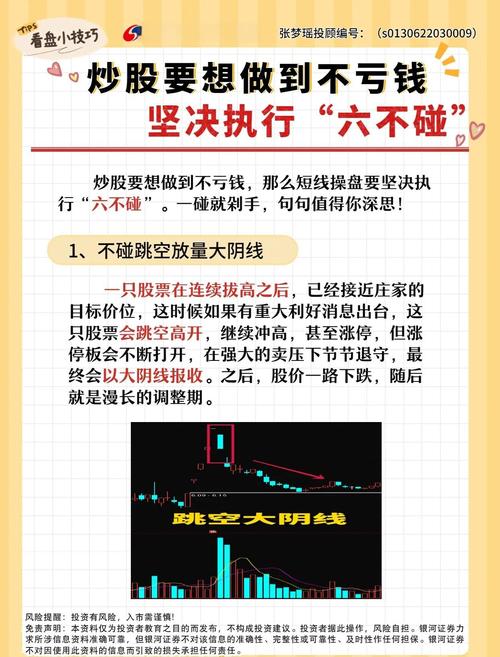 股票怎么玩_股票投资入门技巧_新手股票投资避免亏损