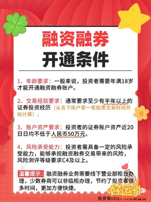 股市融资融券是什么意思_融资融券主要功能介绍_融资融券开户条件