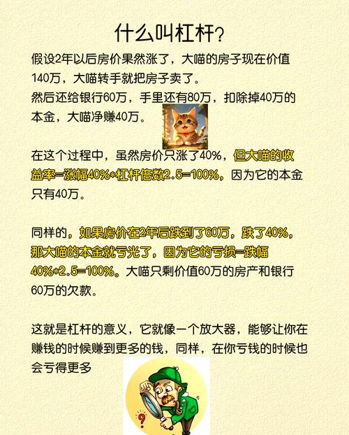 股票杠杆风险分析_炒股加杠杆怎么操作_股票杠杆交易方式