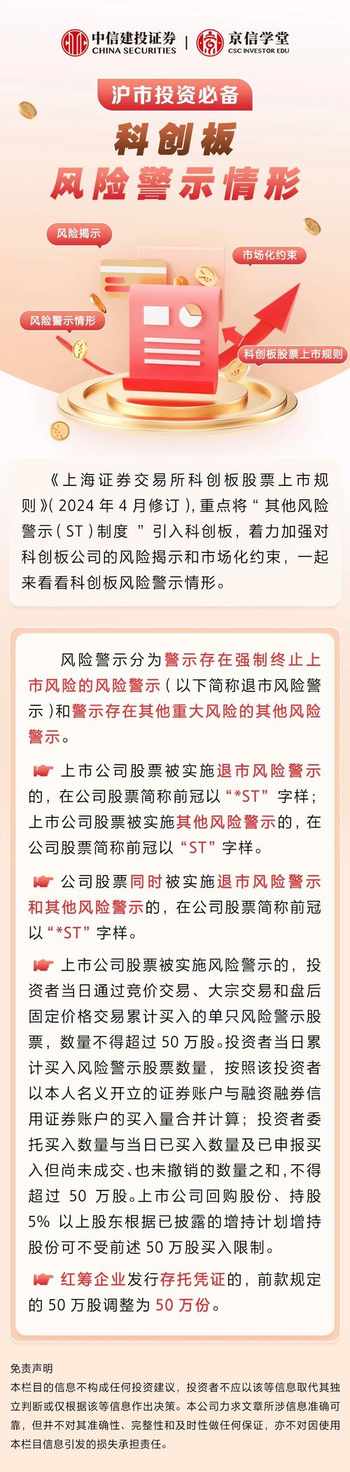 股票配资开户_科创板硬门槛_配资开户风险
