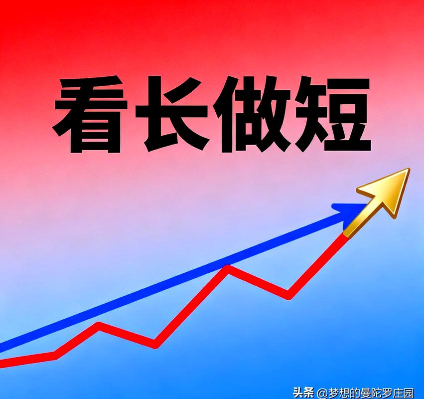 炒股能赚钱吗？真相是90%的人亏钱，想赚得先搞懂这四种人