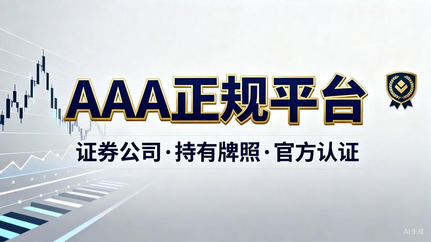 配资盘怎么选？避开虚拟盘，四招锁定正规实盘平台