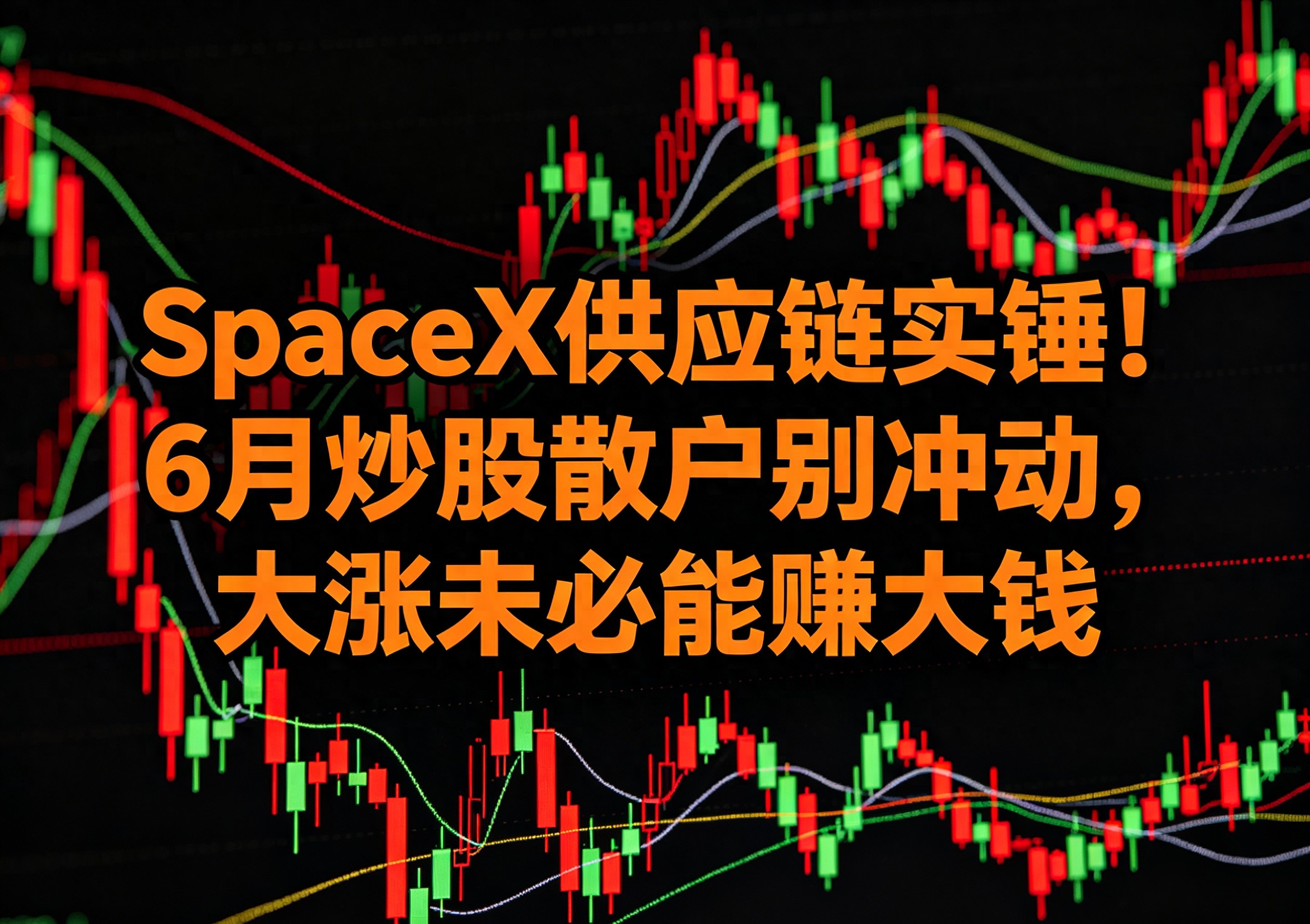 散户必看：SpaceX上市后，股票配资策略平台怎么选？